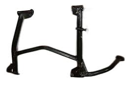 Scooter Center Stand